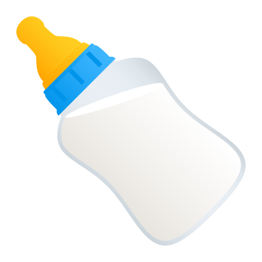 BABY BOTTLE