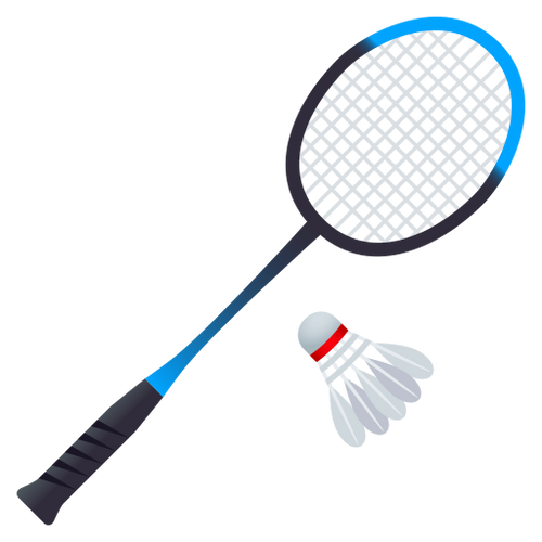 BADMINTON