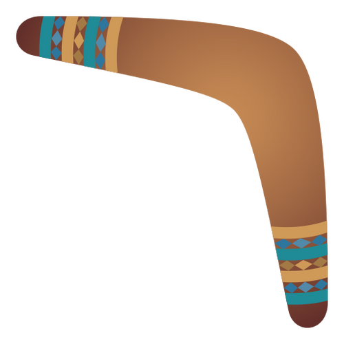 BOOMERANG