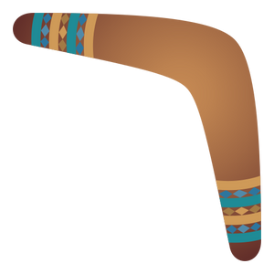 BOOMERANG