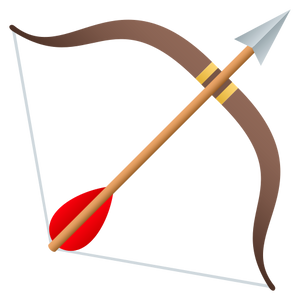 BOW AND ARROW