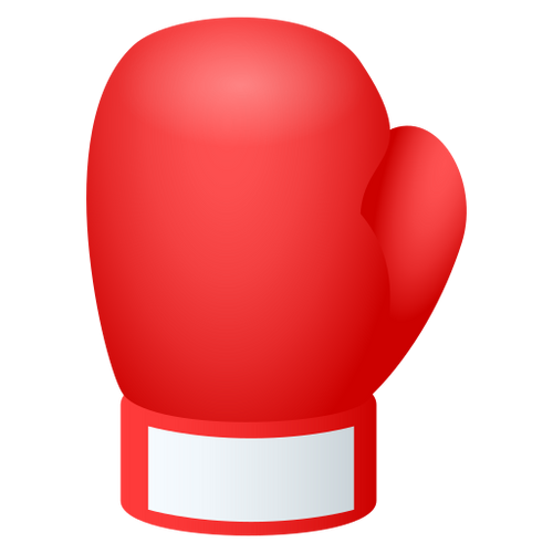 BOXING GLOVE