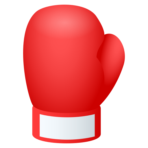 BOXING GLOVE