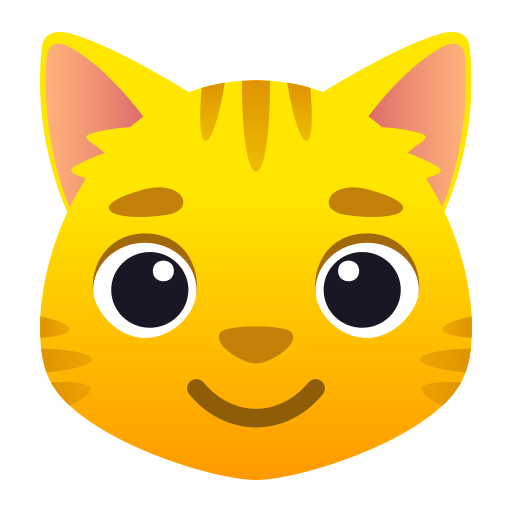 CAT FACE