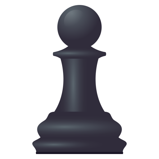 CHESS PAWN