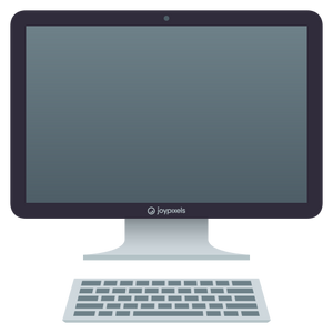 DESKTOP COMPUTER