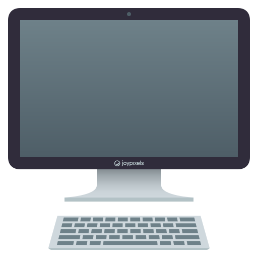 DESKTOP COMPUTER