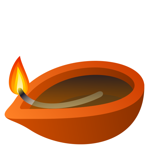 DIYA LAMP