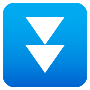 FAST DOWN BUTTON