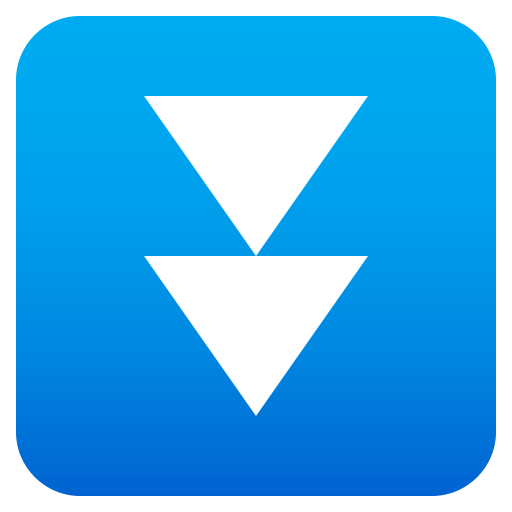 FAST DOWN BUTTON