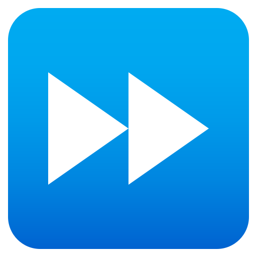 FAST FORWARD BUTTON