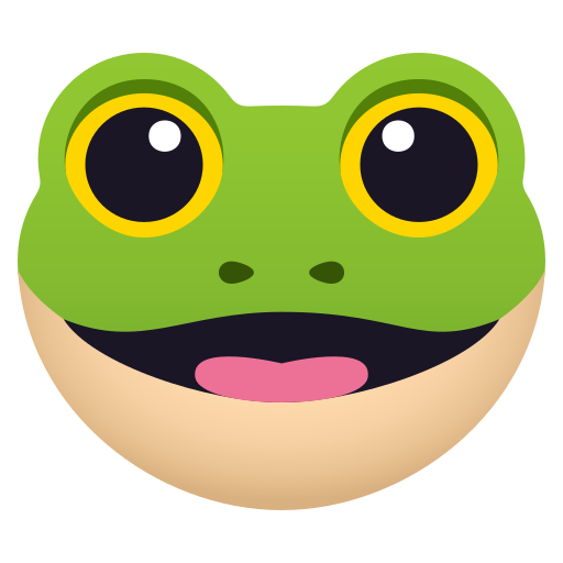FROG