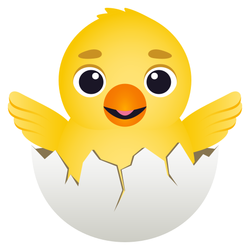 HATCHING-CHICK