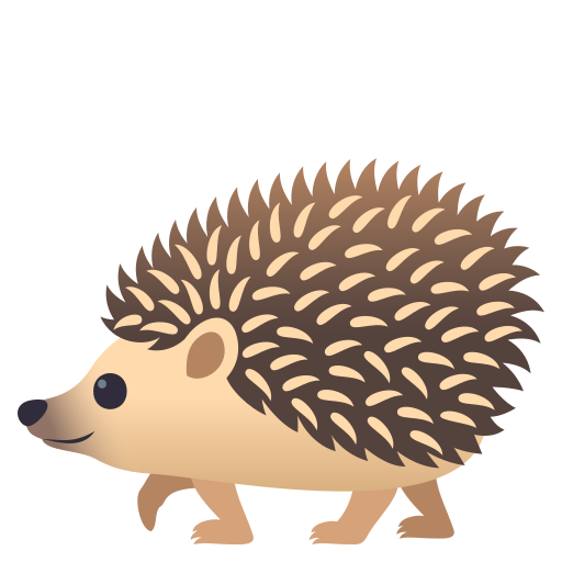 HEDGEHOG