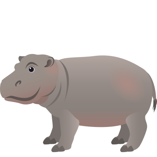 HIPPOPOTAMUS